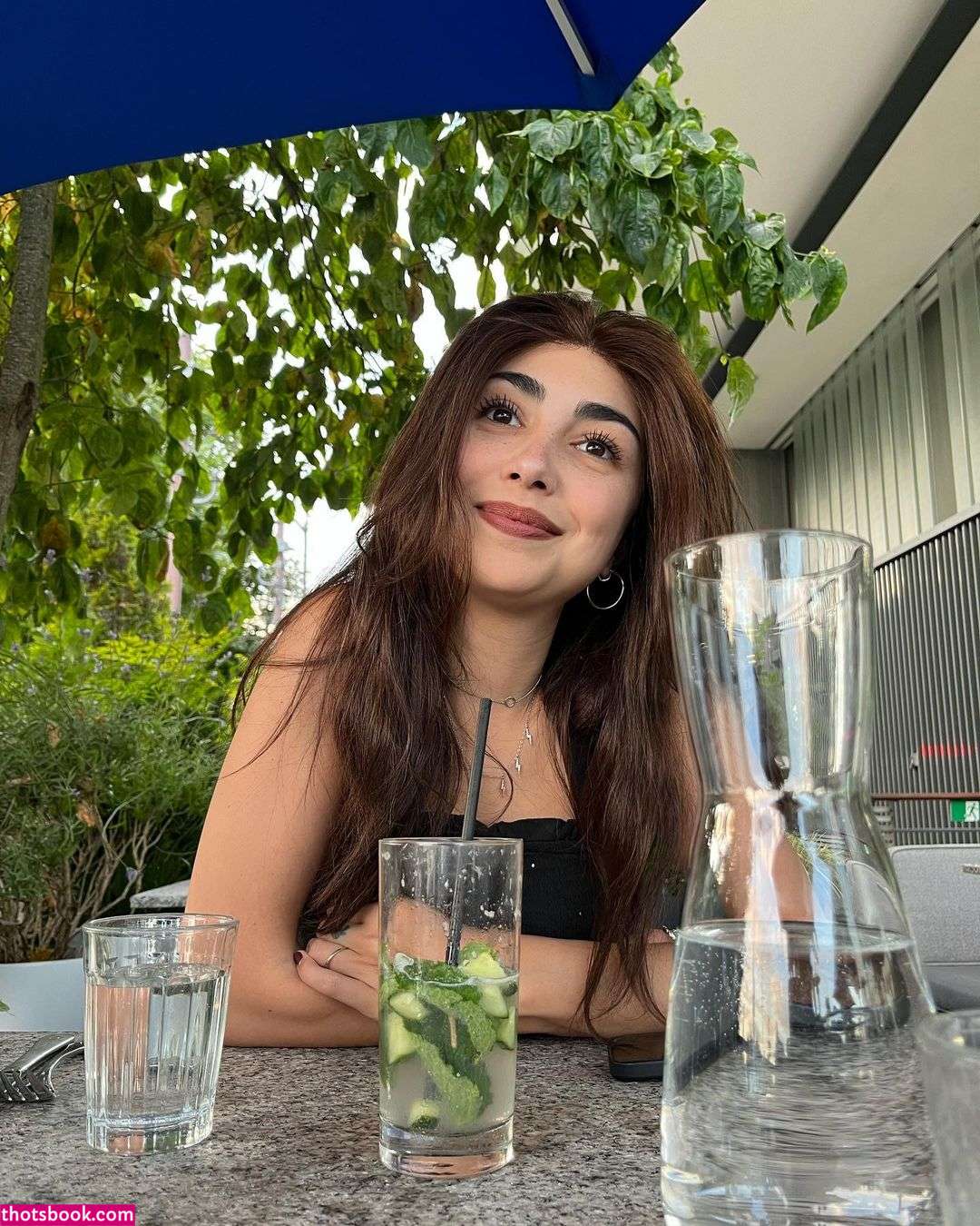 Alexa Mansour Nude OnlyFans Photos #2 407998