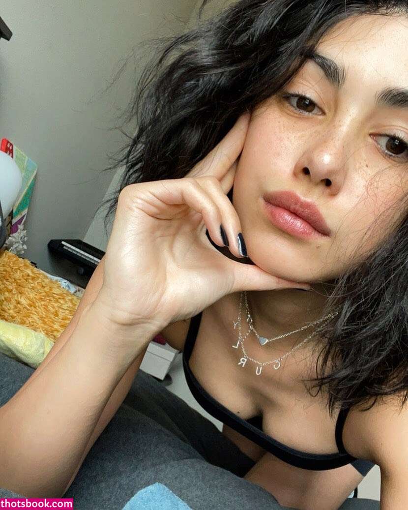 Alexa Mansour Nude OnlyFans Photos #6 408011