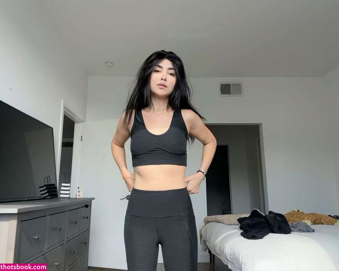 Alexa Mansour Nude OnlyFans Photos #7 408016