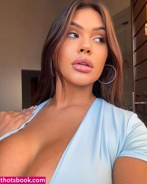 Ayarla Souza Nude OnlyFans Photos #2 408023