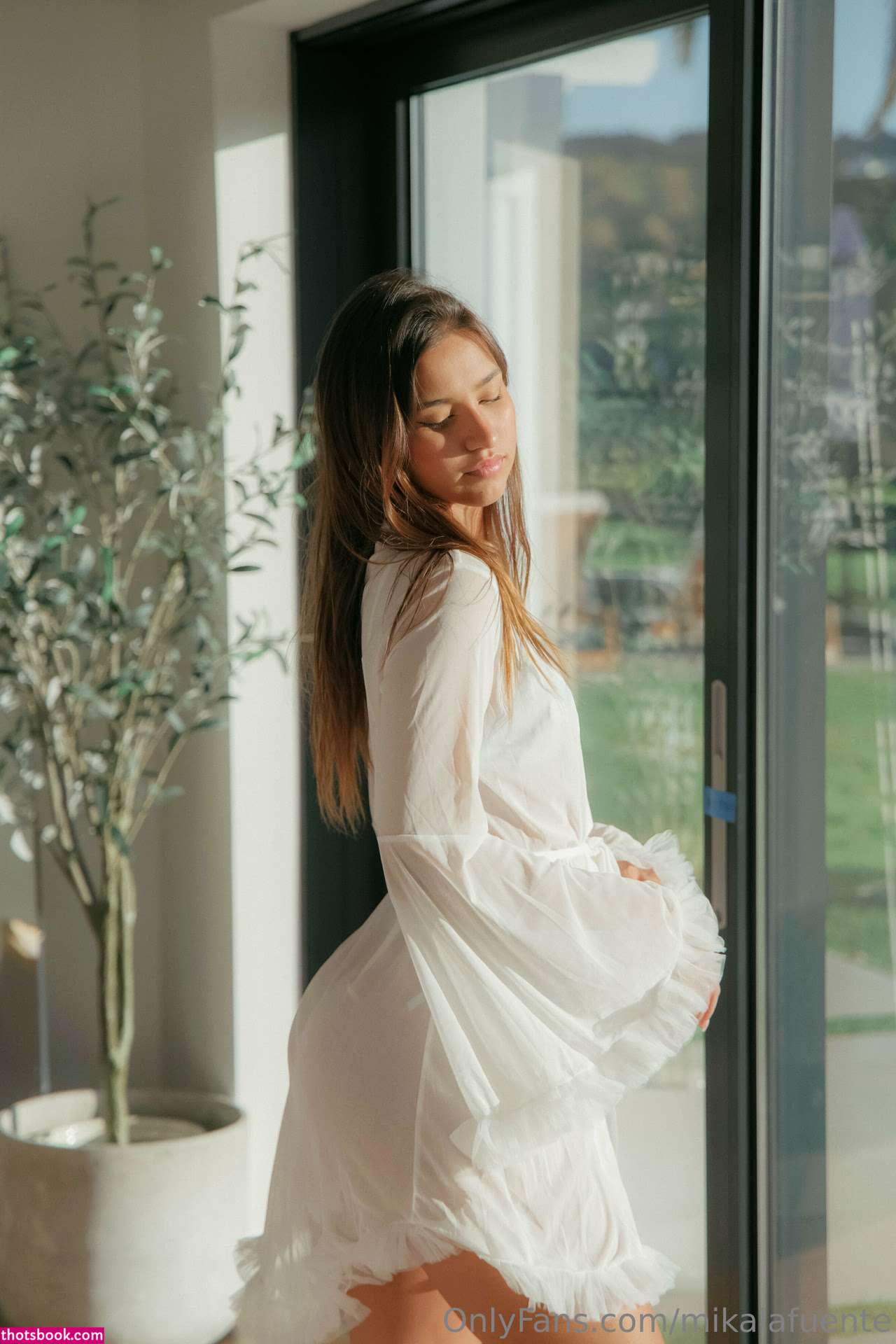 Mikaela Lafuente Mika Lafuente Nude OnlyFans Photos #4 408371
