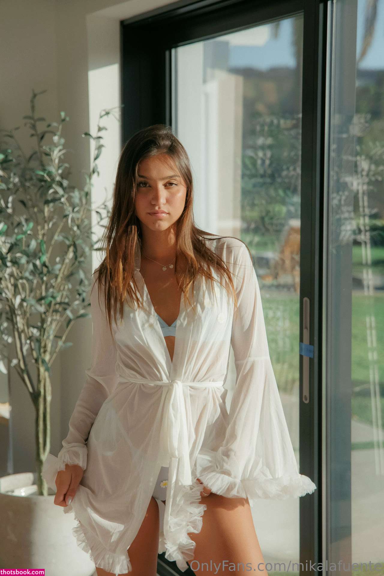 Mikaela Lafuente Mika Lafuente Nude OnlyFans Photos #4 408372