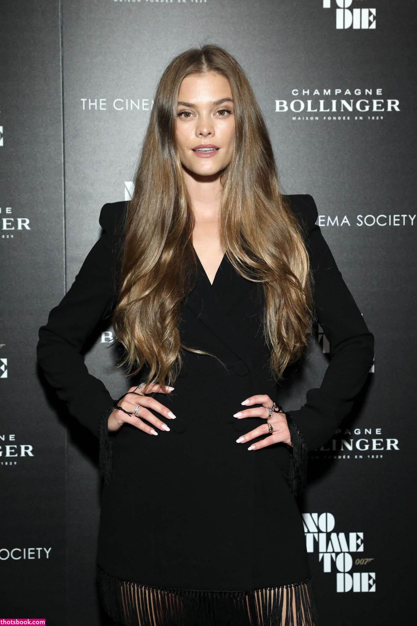 Nina Agdal Nude OnlyFans Photos #7 408449