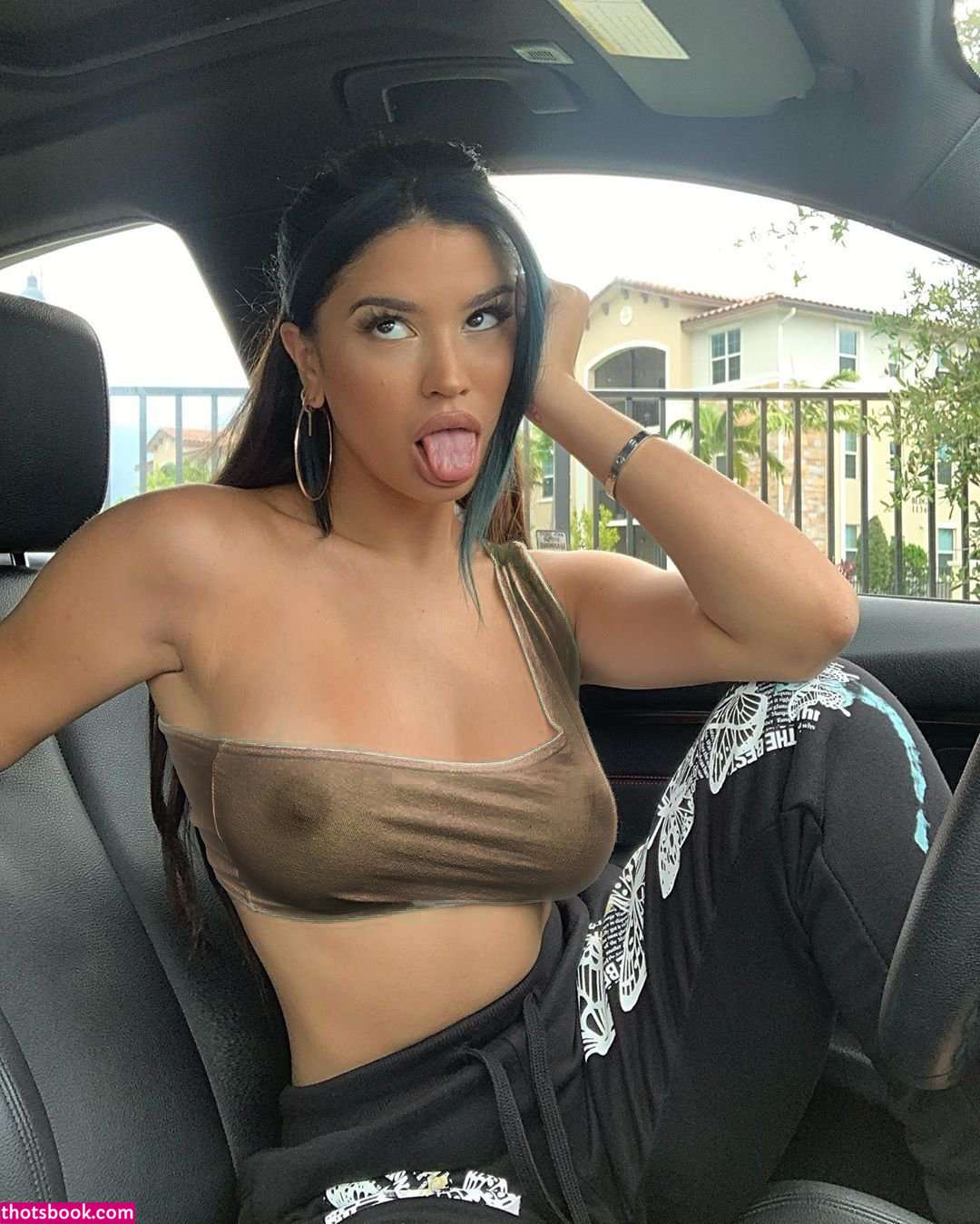 Sincerelyjuju Nude OnlyFans Photos #5 408563