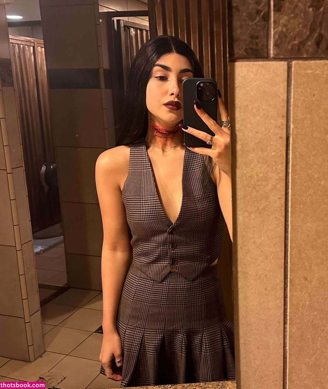 Alexa Mansour Nude OnlyFans Photos #8 408600