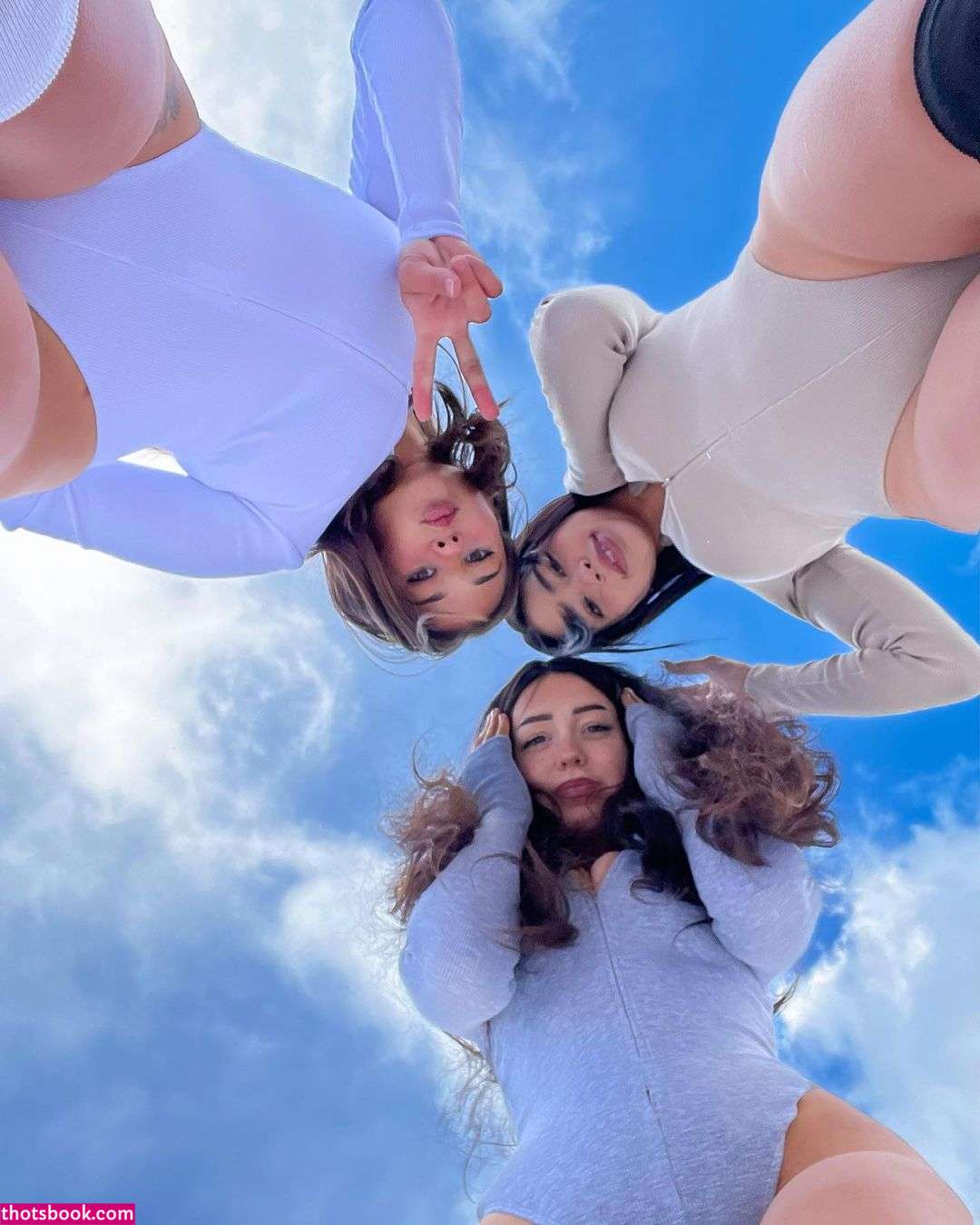 Malayaax Sophieraiin Nude OnlyFans Photos #16 408818