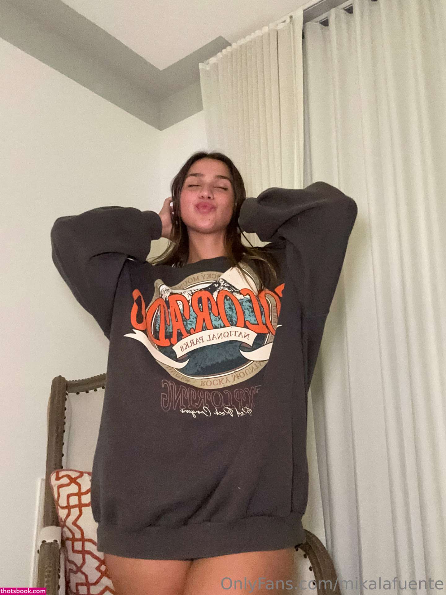 Mikaela Lafuente Mika Lafuente Nude OnlyFans Photos #8 408903