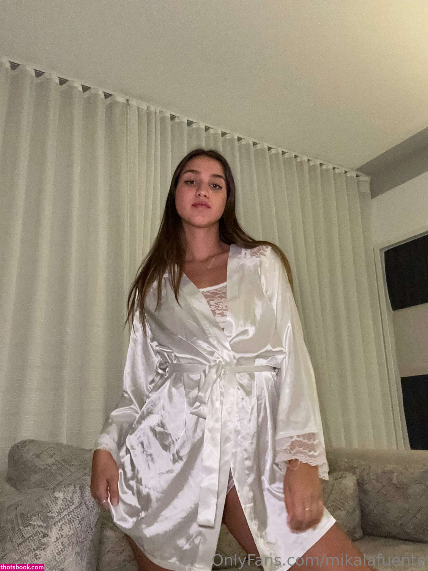 Mikaela Lafuente Mika Lafuente Nude OnlyFans Photos #8 408905