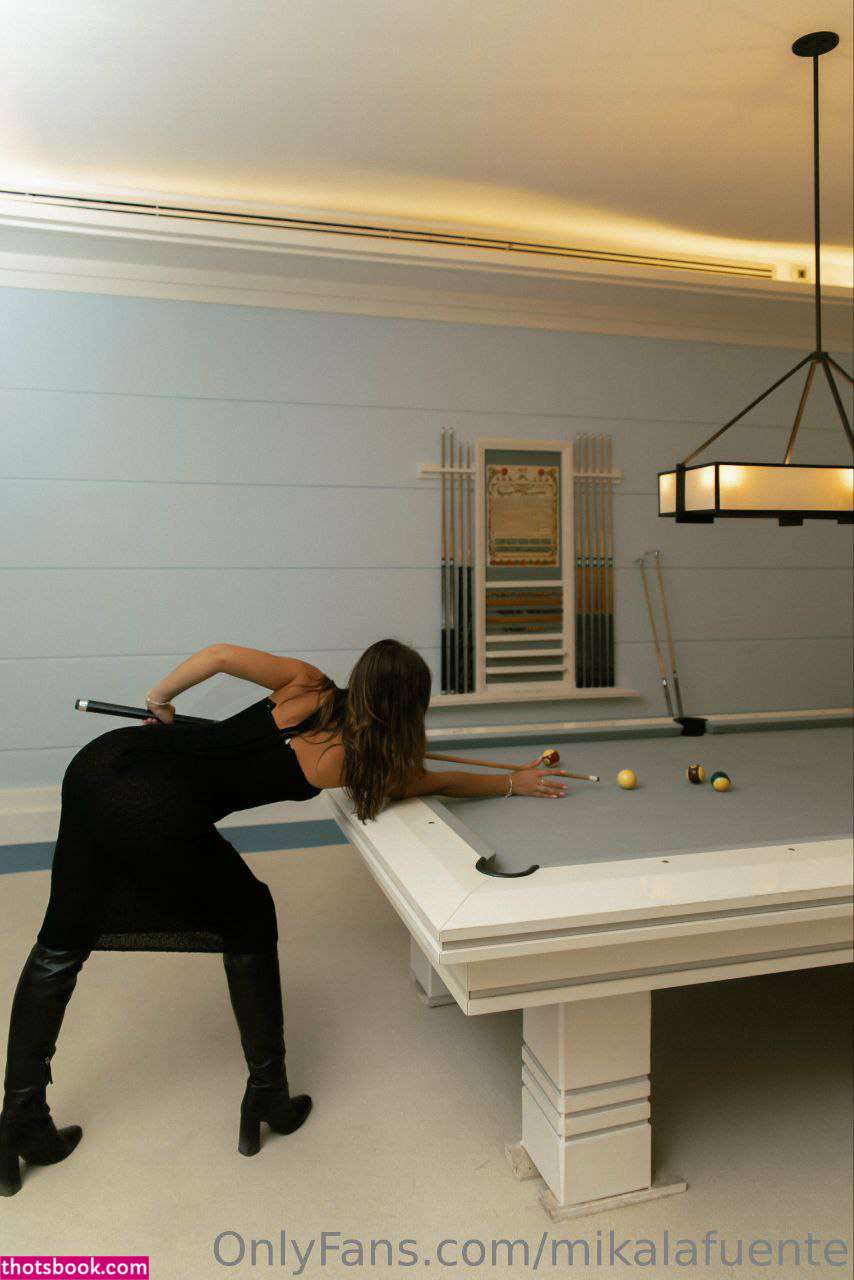 Mikaela Lafuente Mika Lafuente Nude OnlyFans Photos #9 408931