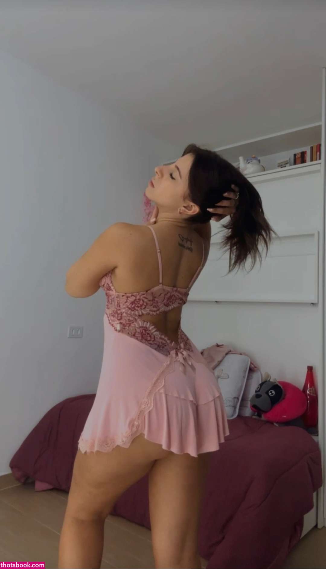 Rafaella Bermach Nude OnlyFans Photos #11 409082