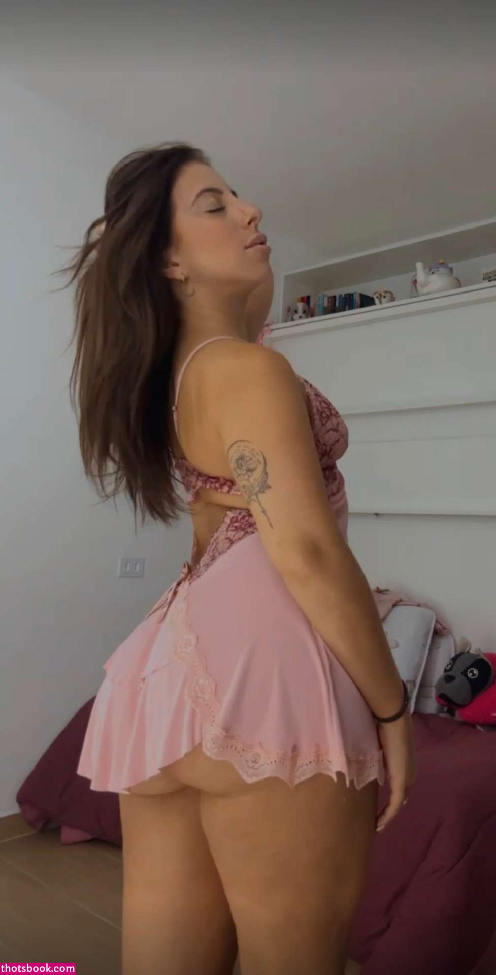 Rafaella Bermach Nude OnlyFans Photos #11 409088