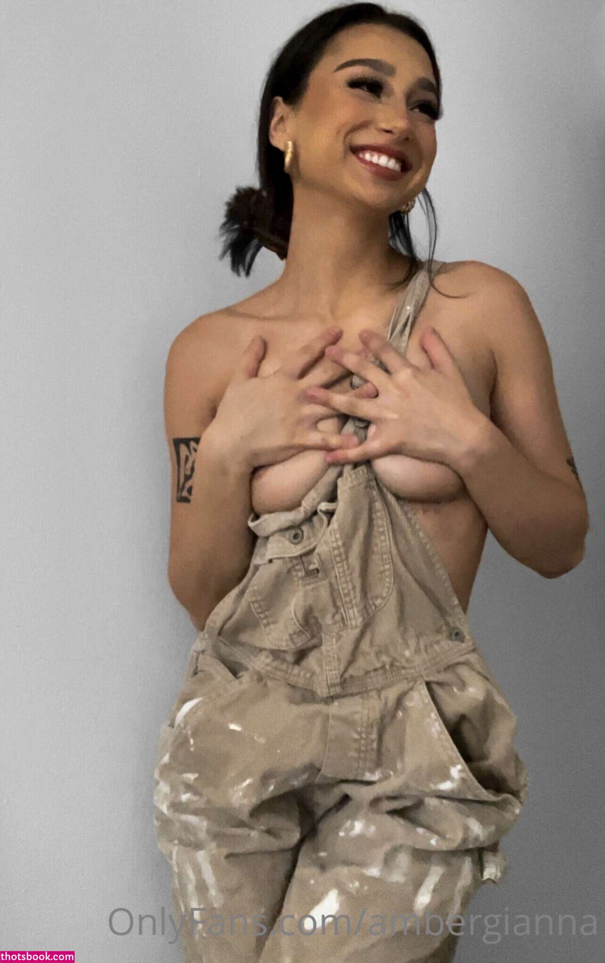 Amber Gianna Nude OnlyFans Photos #2 387131