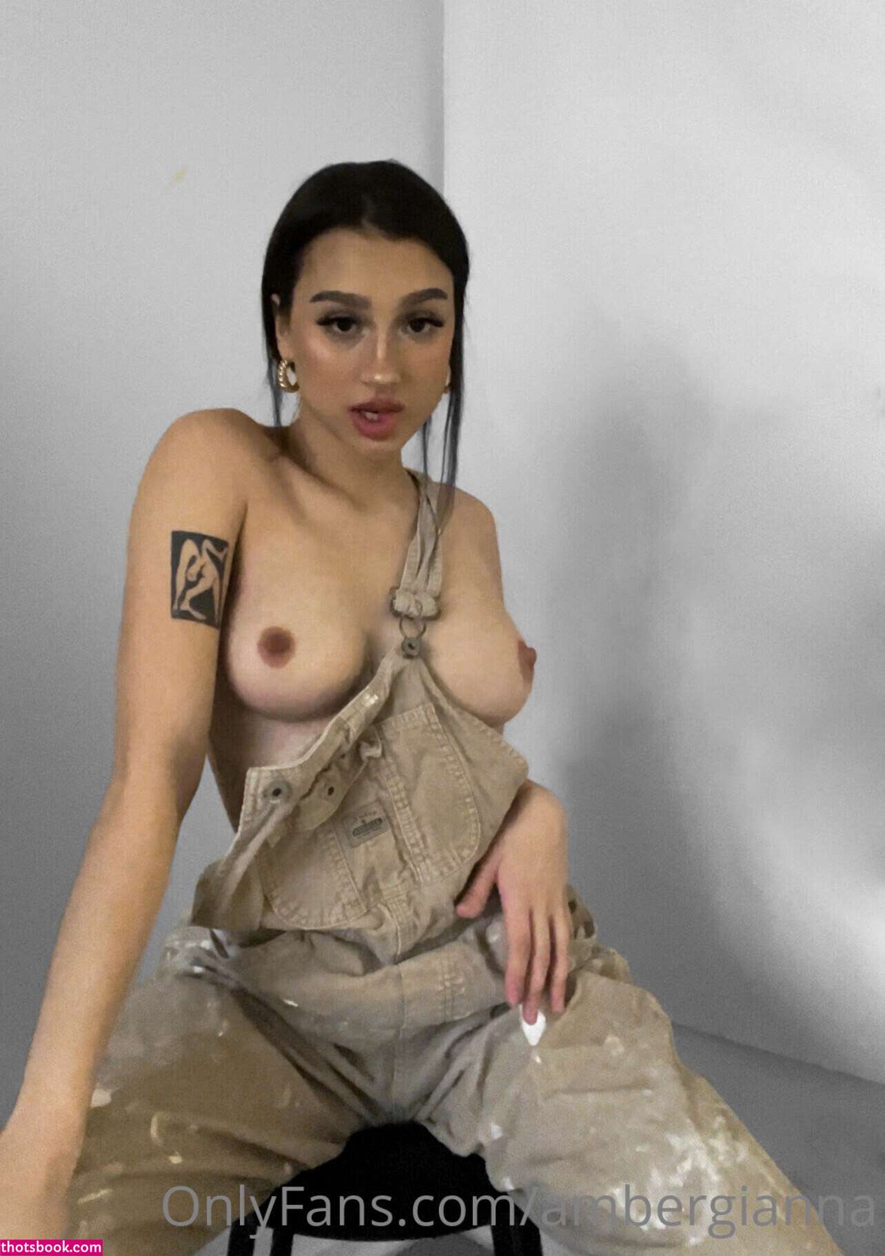 Amber Gianna Nude OnlyFans Photos #2 387142