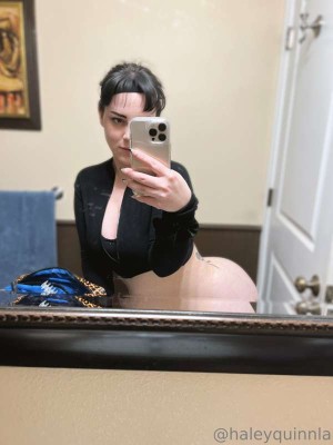 haleyquinnla Skylalust Nude OnlyFans Photos #3