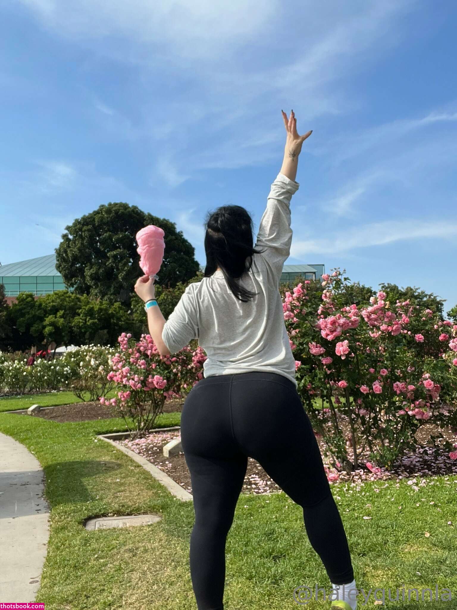 haleyquinnla Skylalust Nude OnlyFans Photos #5 387391