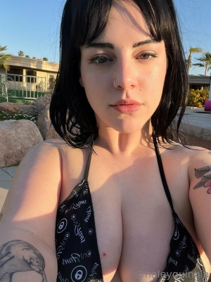 haleyquinnla Skylalust Nude OnlyFans Photos #7