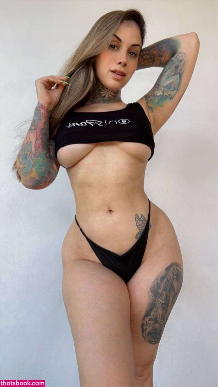 Giuliana Cabrazia Nude OnlyFans Photos #10 387907