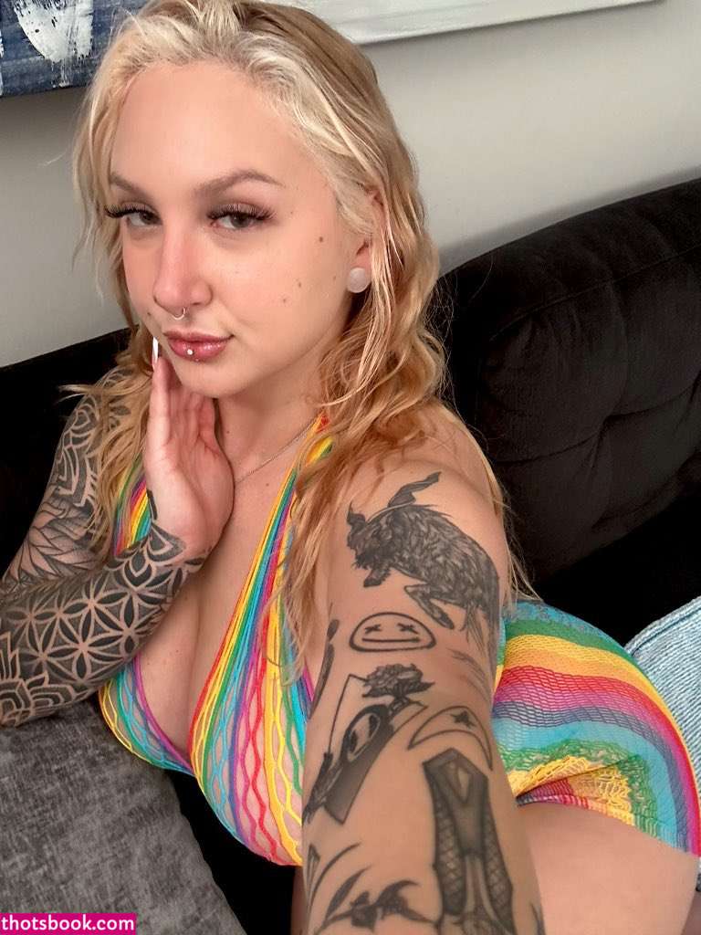 Skylar Vox Nude OnlyFans Photos #16 394083