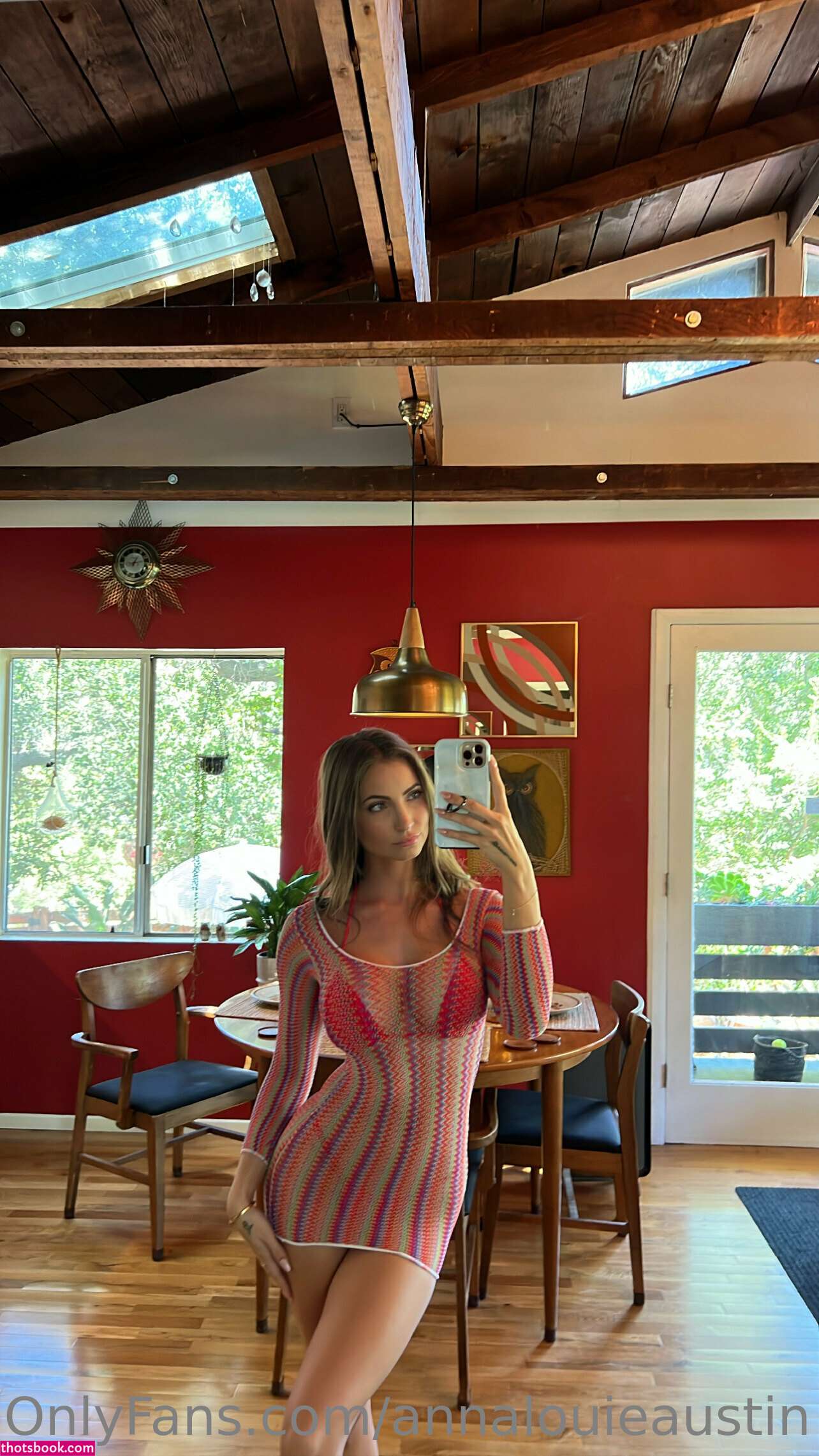 Anna Louise annalouieaustin Nude OnlyFans Photos #32 394224