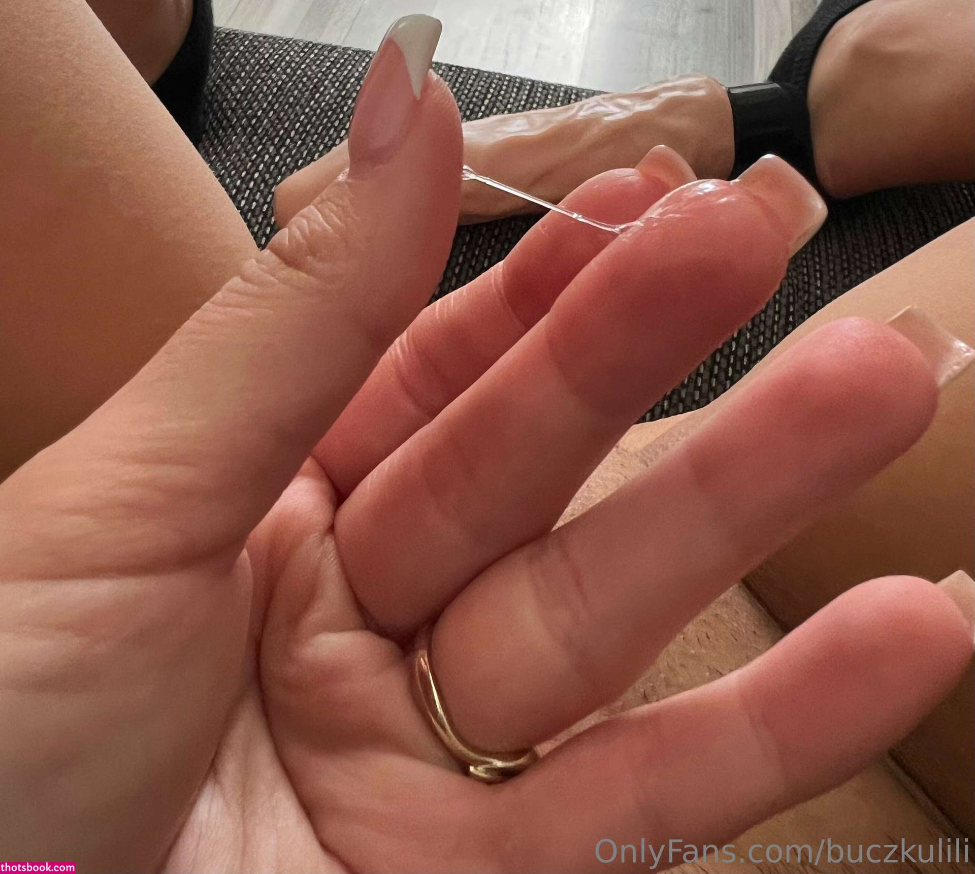 buczkulili Nude OnlyFans Photos #12 394309