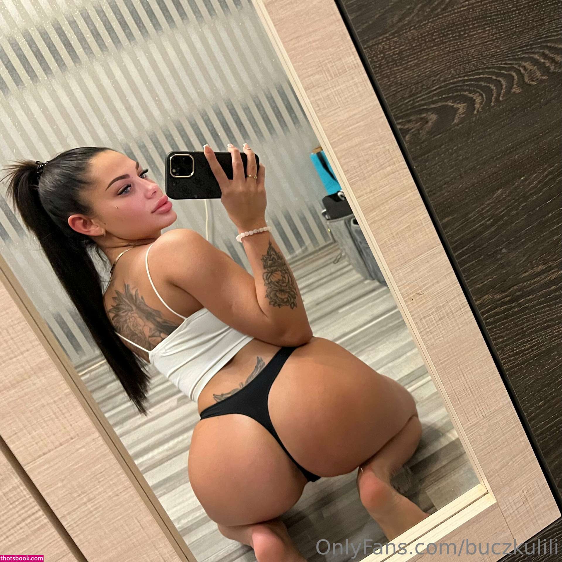 buczkulili Nude OnlyFans Photos #12 394310