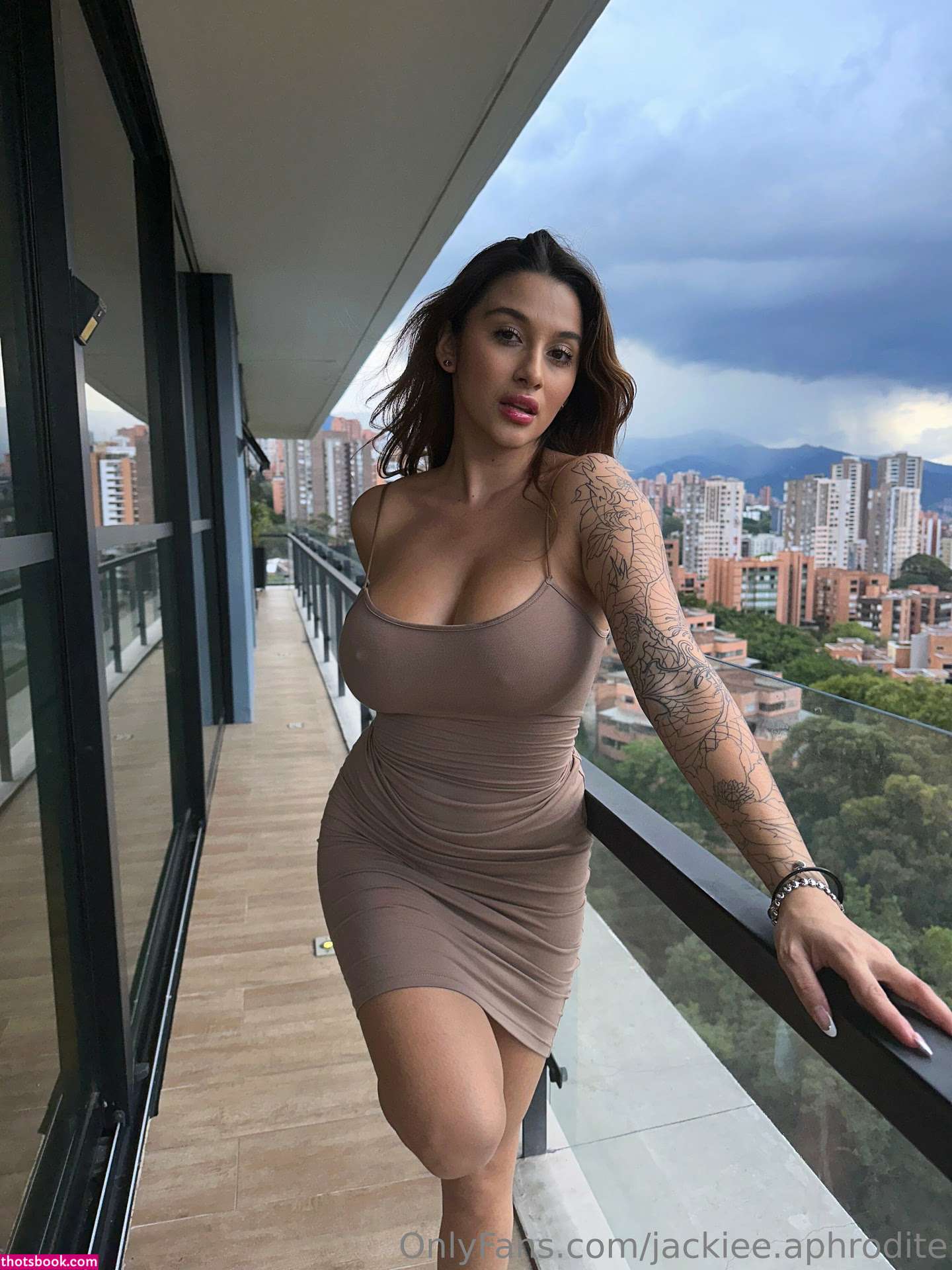Jackiebabigirl Nude OnlyFans Photos #15 394658