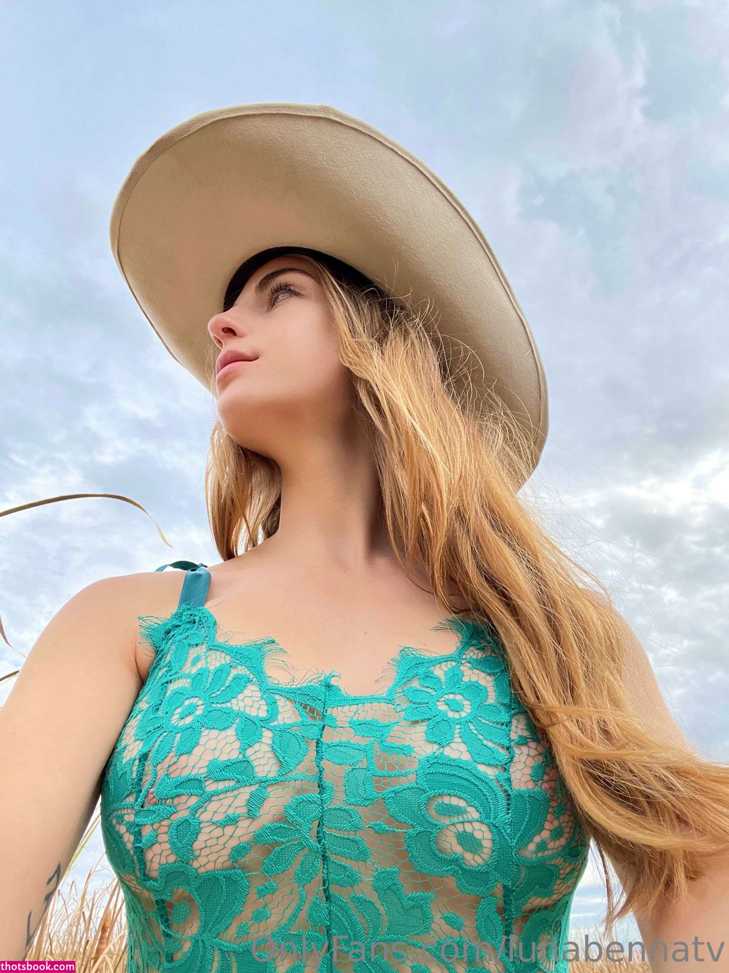 LunaBenna Nude OnlyFans Photos #8 394664