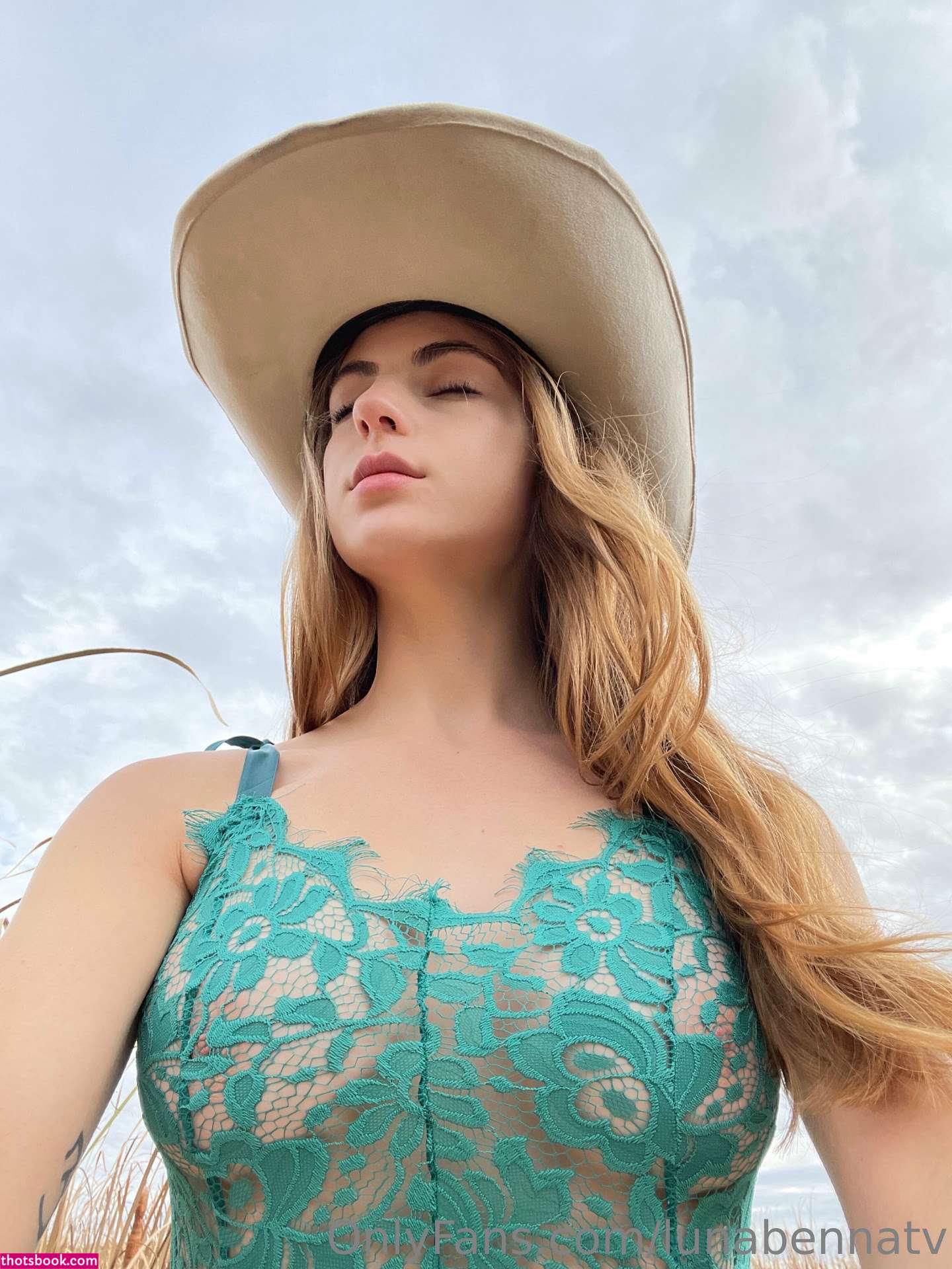 LunaBenna Nude OnlyFans Photos #8 394674