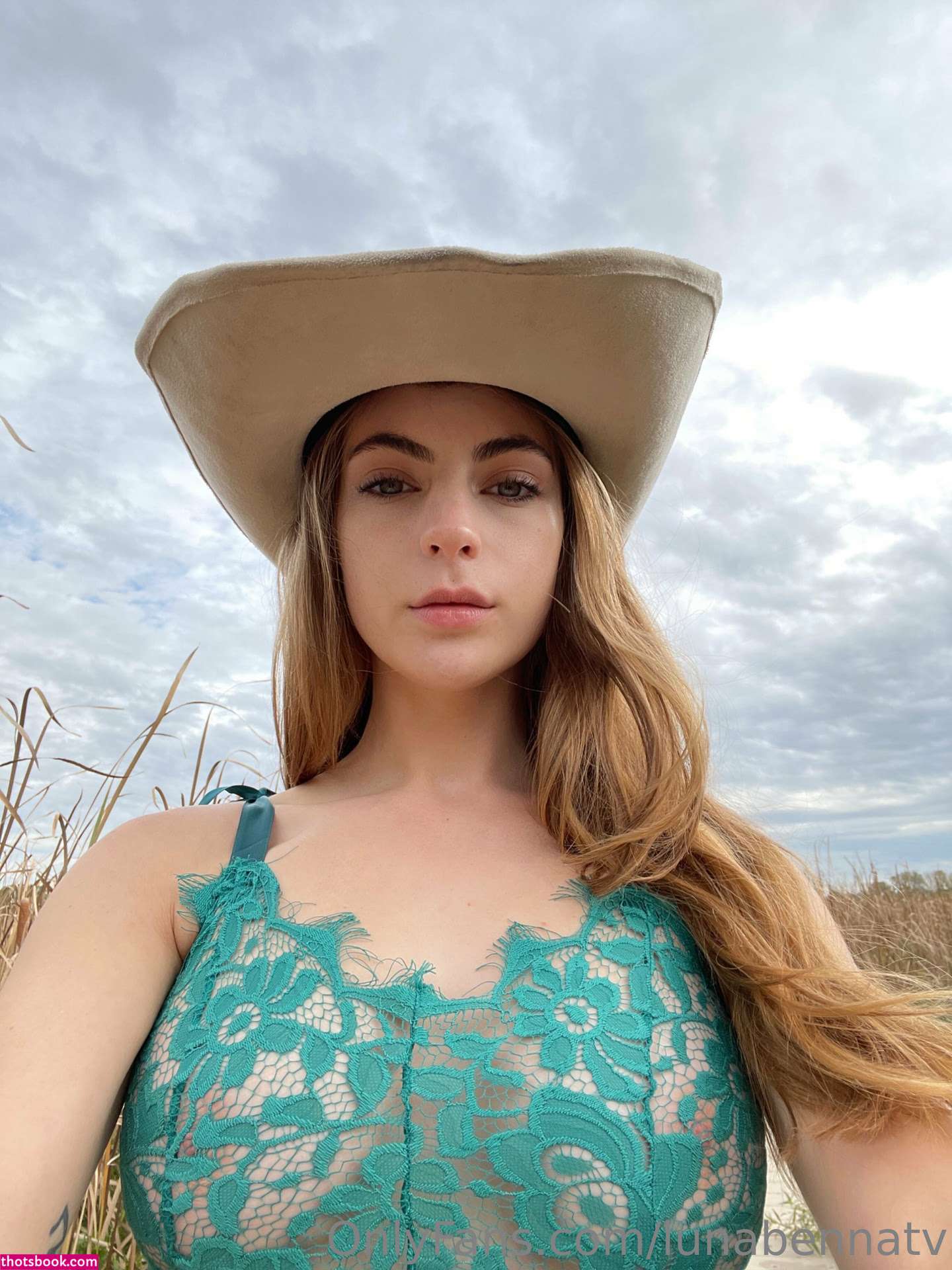 LunaBenna Nude OnlyFans Photos #8 394679