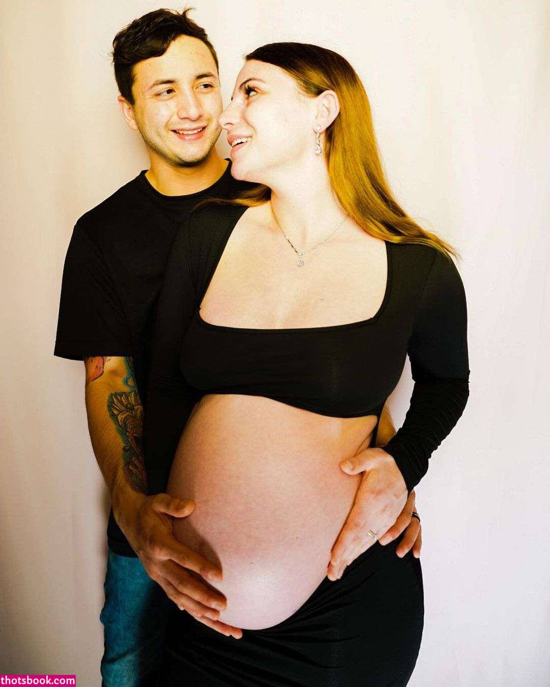 LunaBenna Nude OnlyFans Photos #9 394682