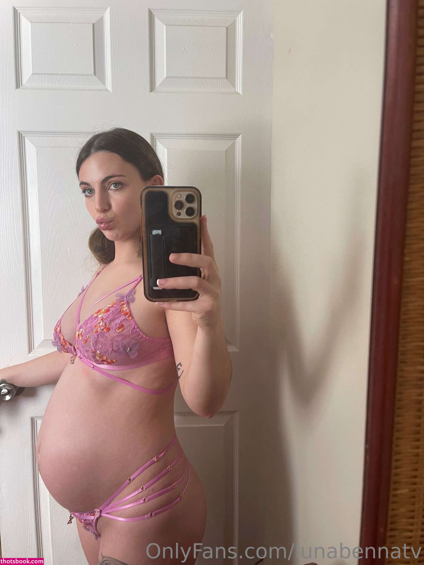 LunaBenna Nude OnlyFans Photos #10 394687