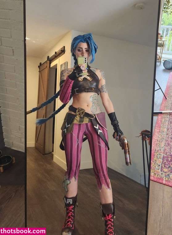 Luxlo Nude OnlyFans Photos #39 394879