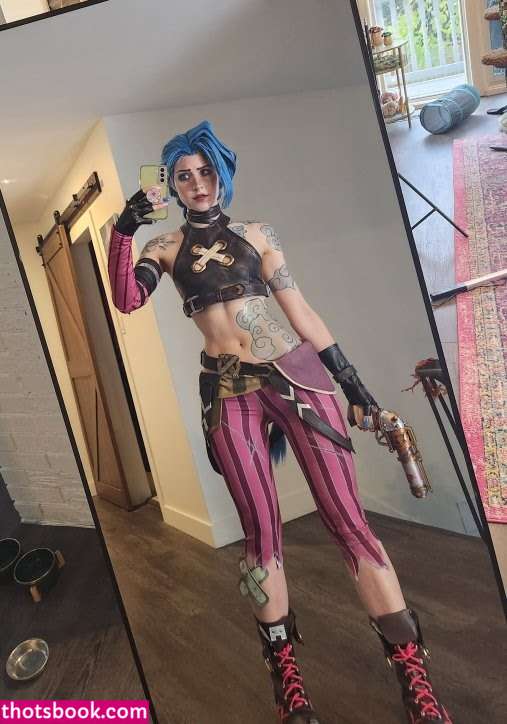 Luxlo Nude OnlyFans Photos #39 394880