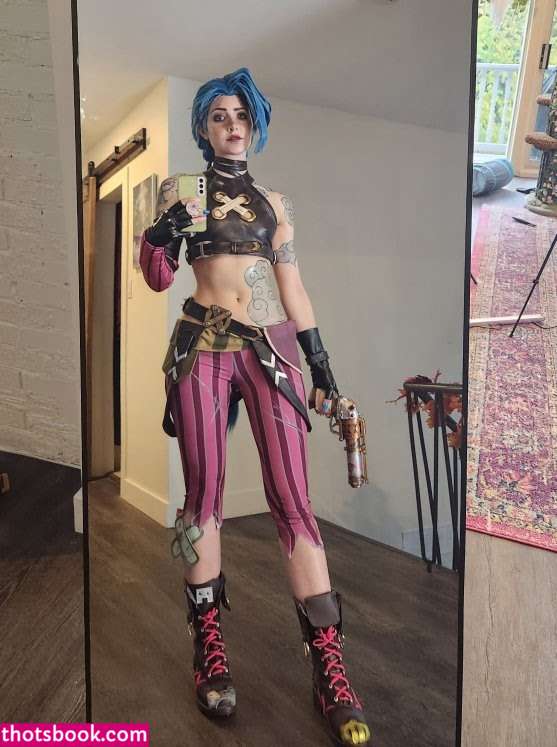 Luxlo Nude OnlyFans Photos #39 394881