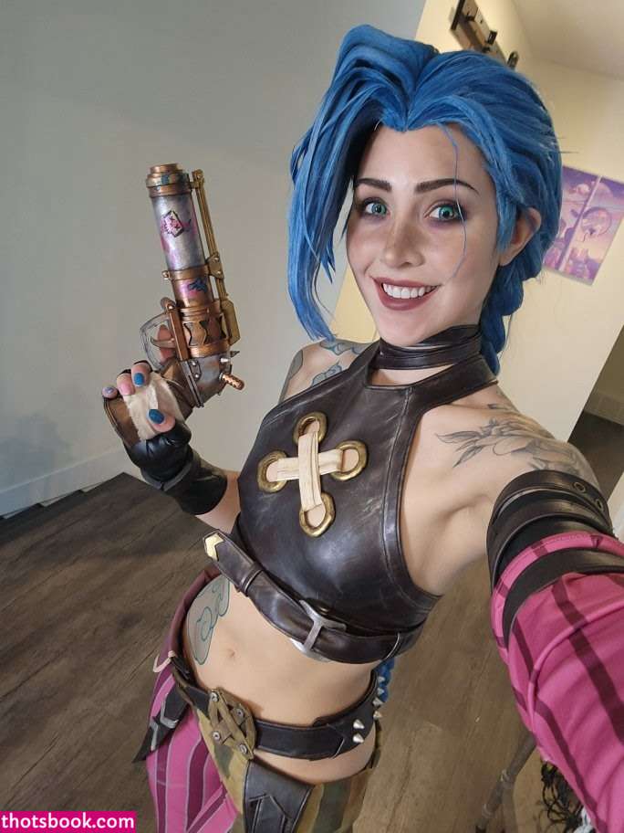 Luxlo Nude OnlyFans Photos #39 394882