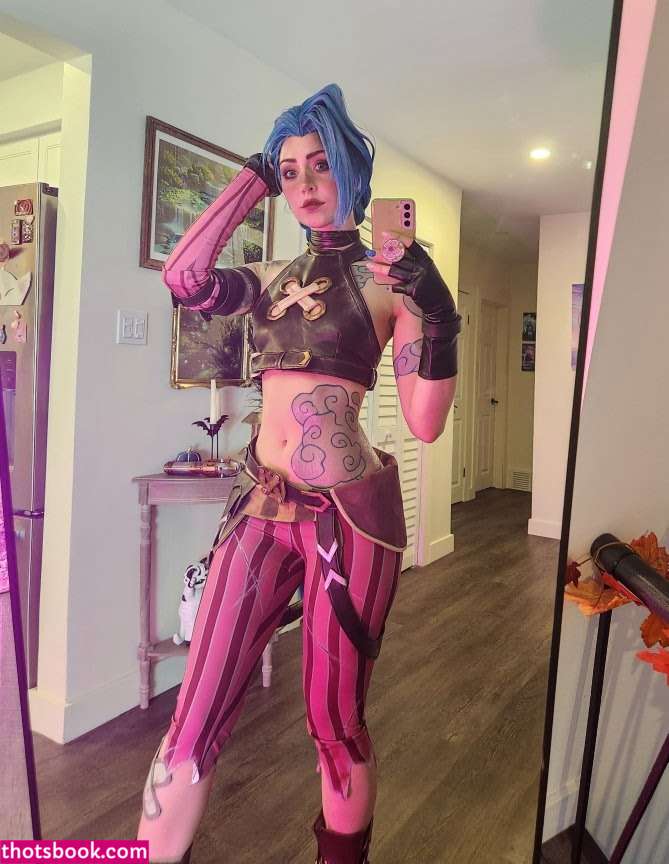 Luxlo Nude OnlyFans Photos #39 394883