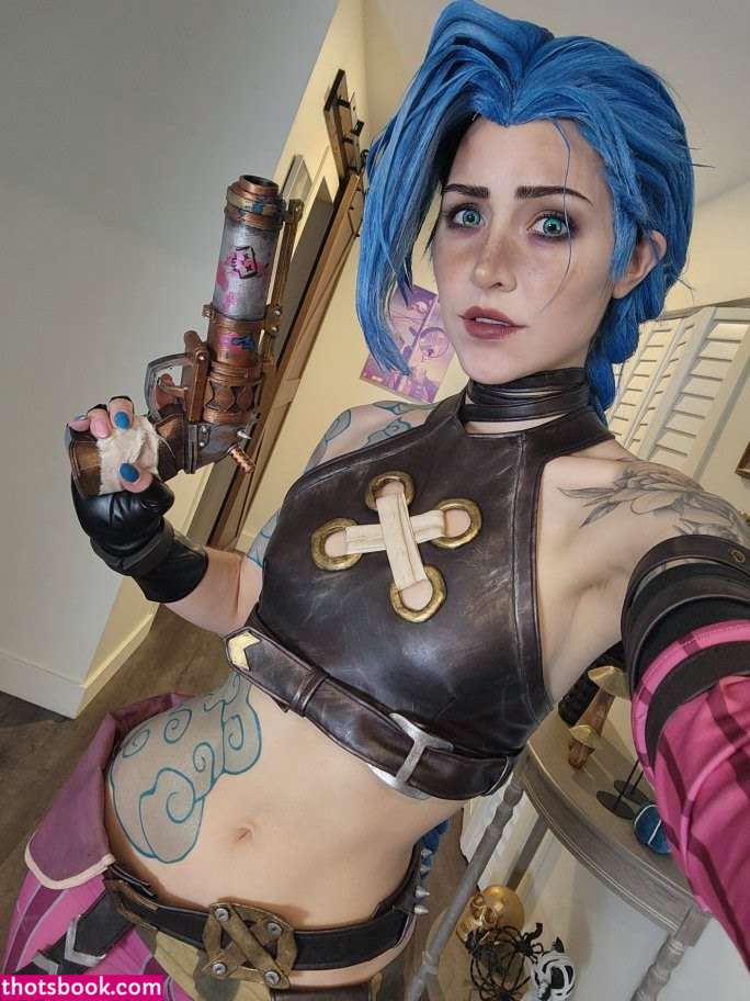 Luxlo Nude OnlyFans Photos #39 394885