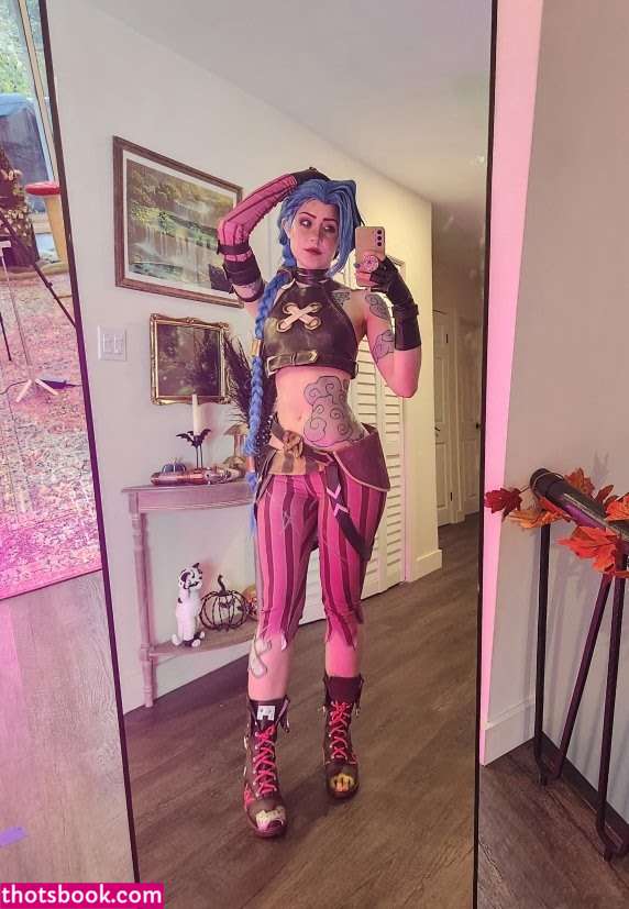 Luxlo Nude OnlyFans Photos #39 394887