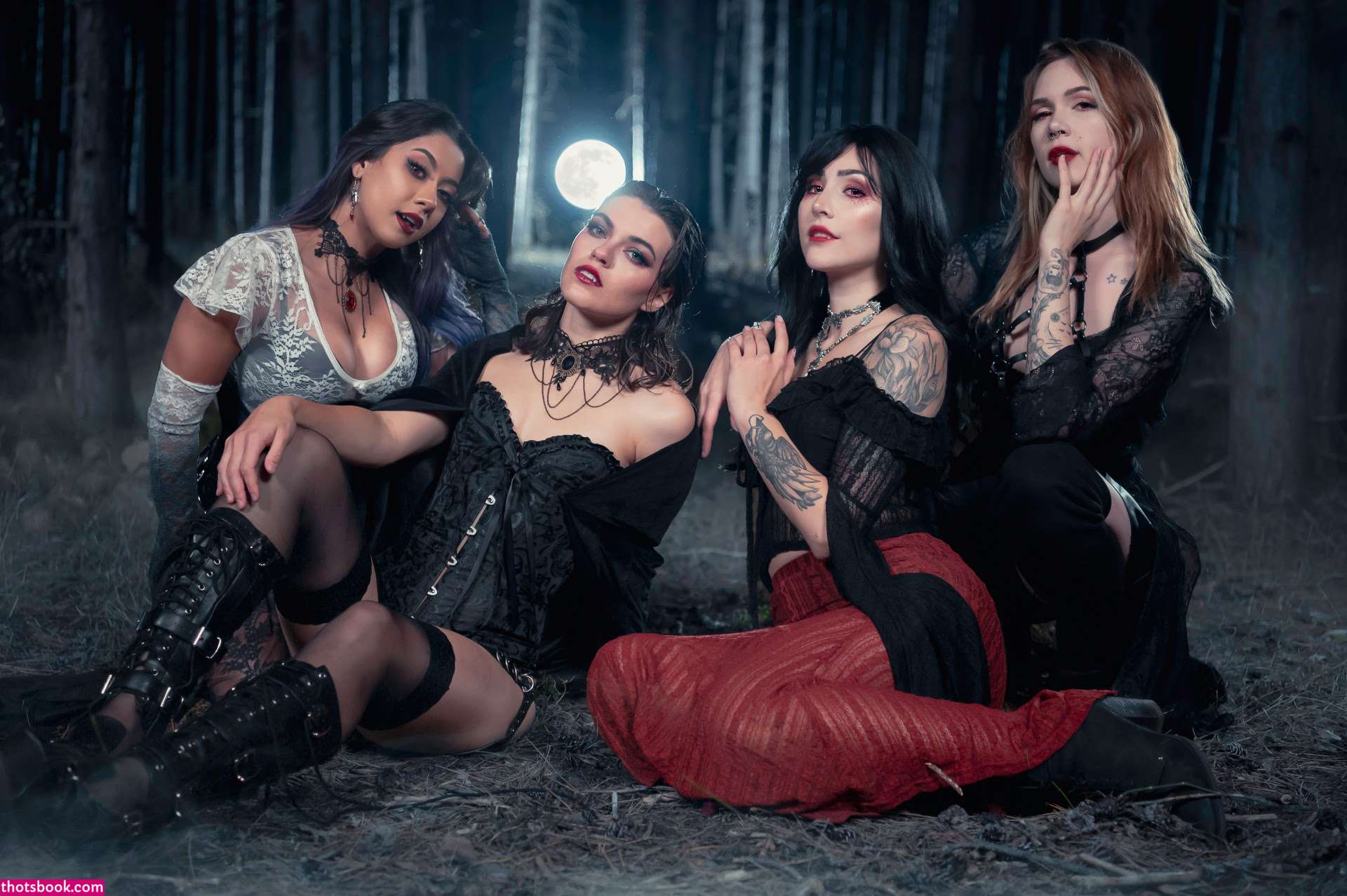 Luxlo Nude OnlyFans Photos #41 394894