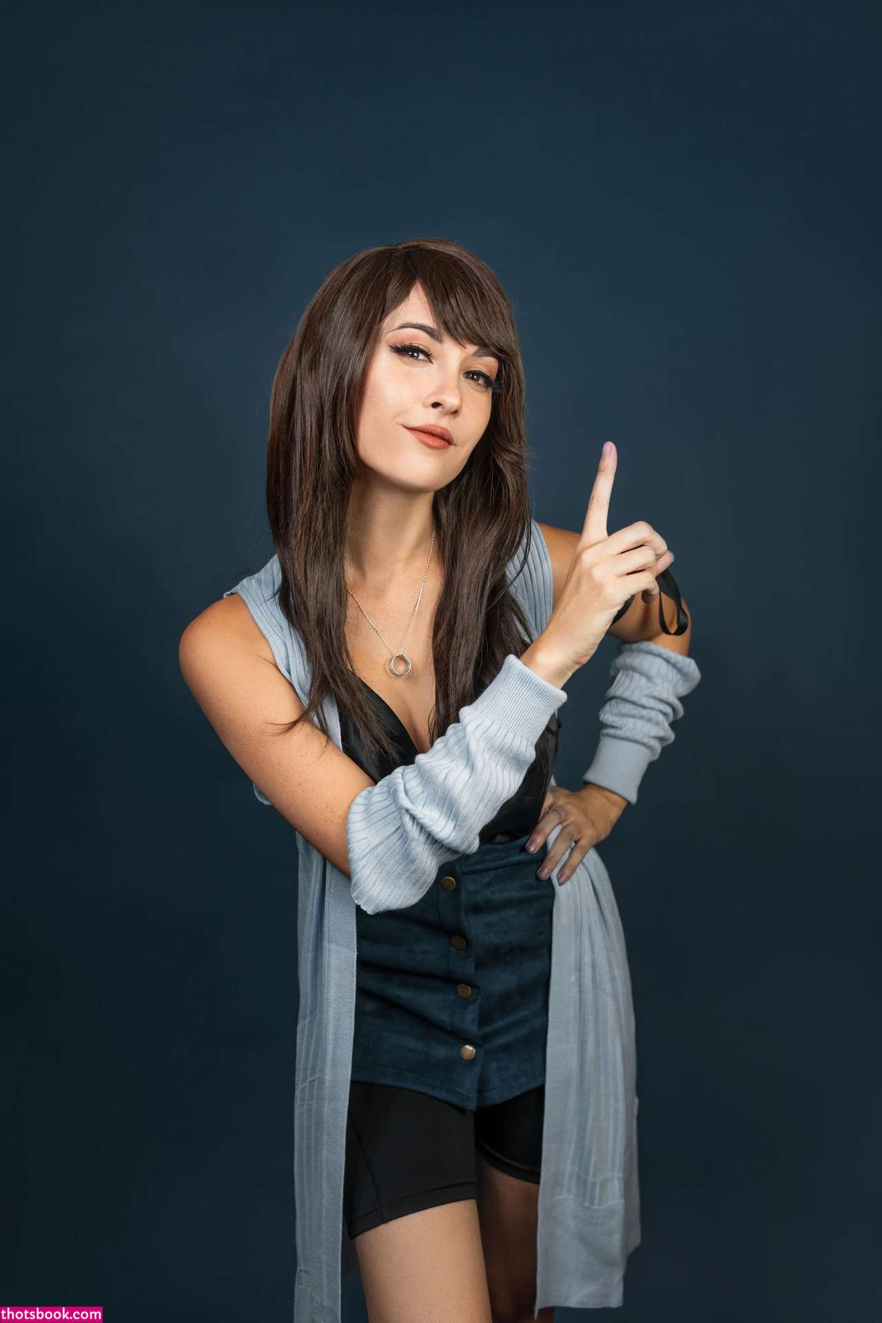 HendoArt LewdoArt Nude Photos #1 416630