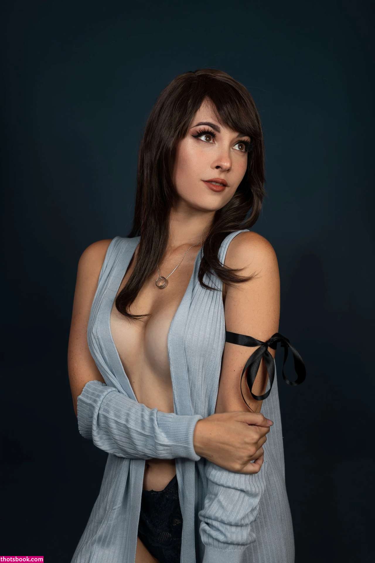 HendoArt LewdoArt Nude Photos #1 416631