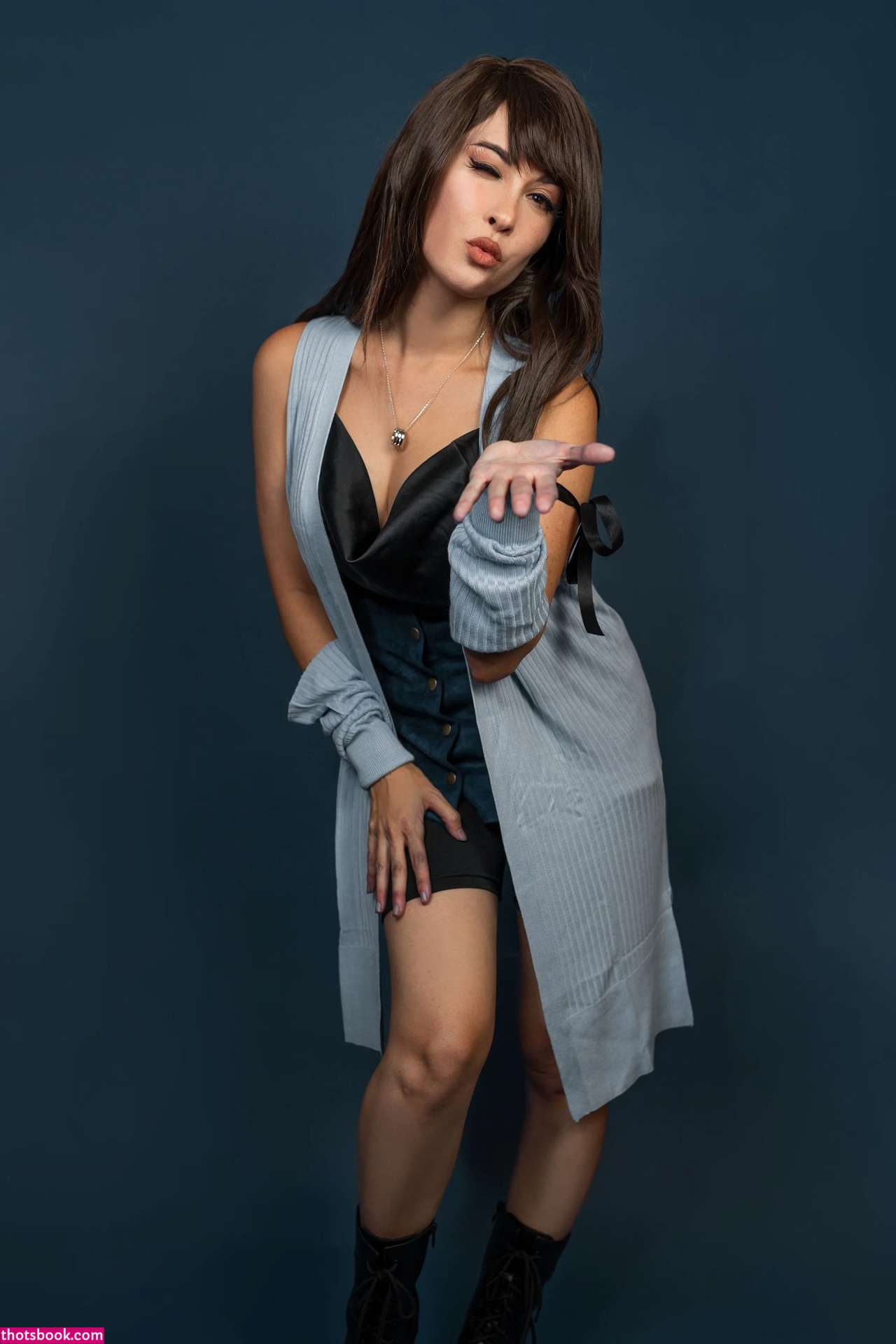 HendoArt LewdoArt Nude Photos #1 416632