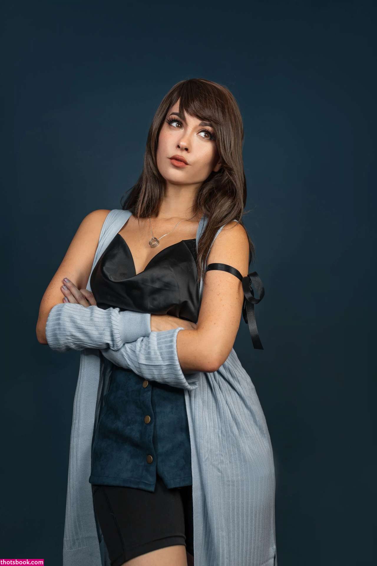 HendoArt LewdoArt Nude Photos #1 416633