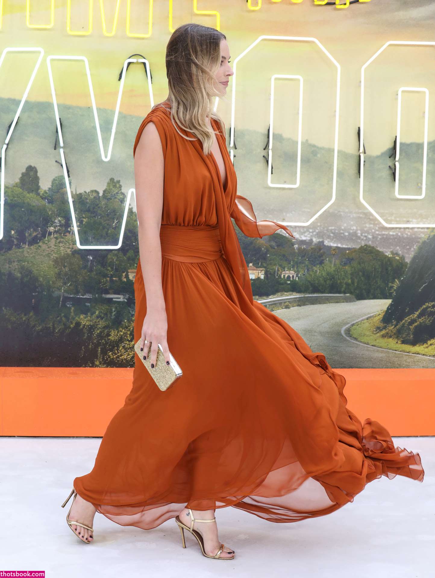 Margot Robbie Nude Photos #7 416750