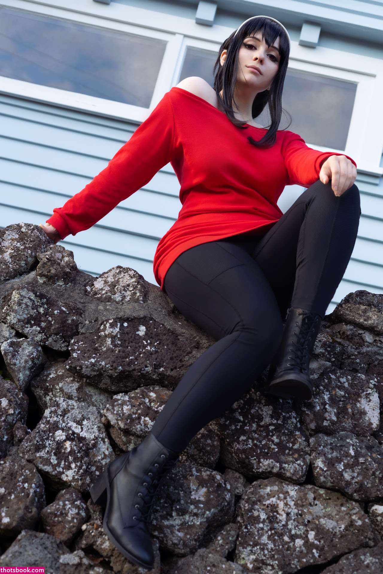 Mirikashi Nude Photos #1 416760