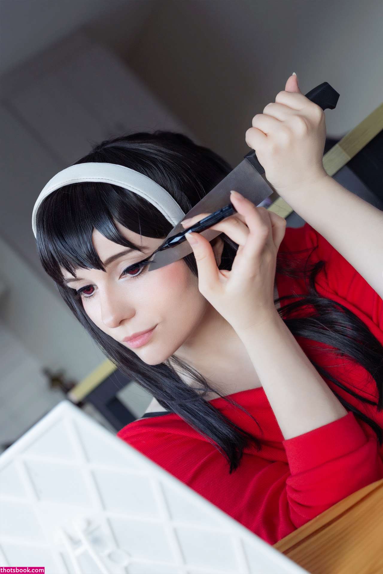 Mirikashi Nude Photos #1 416767