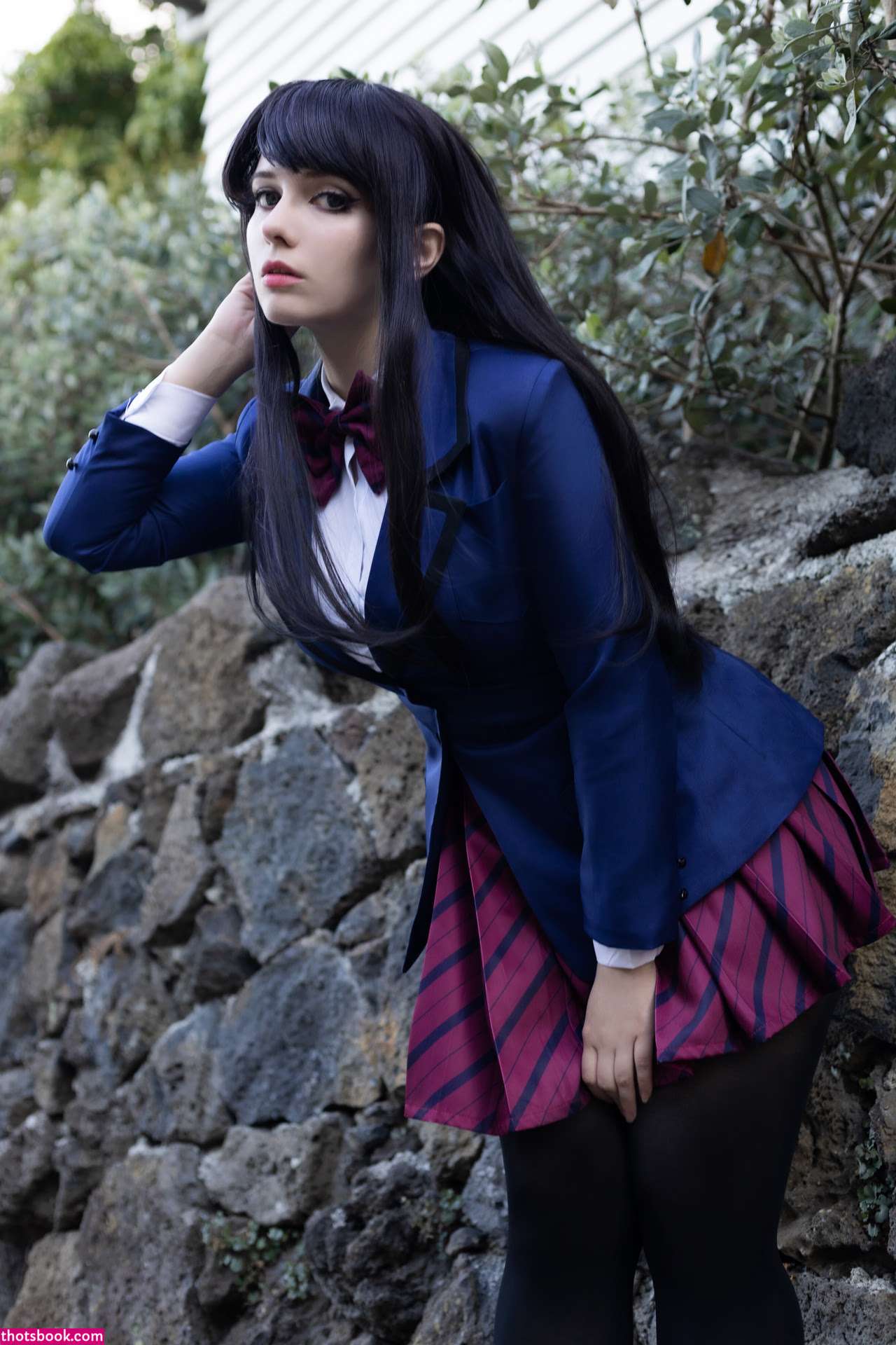 Mirikashi Nude Photos #3 416795