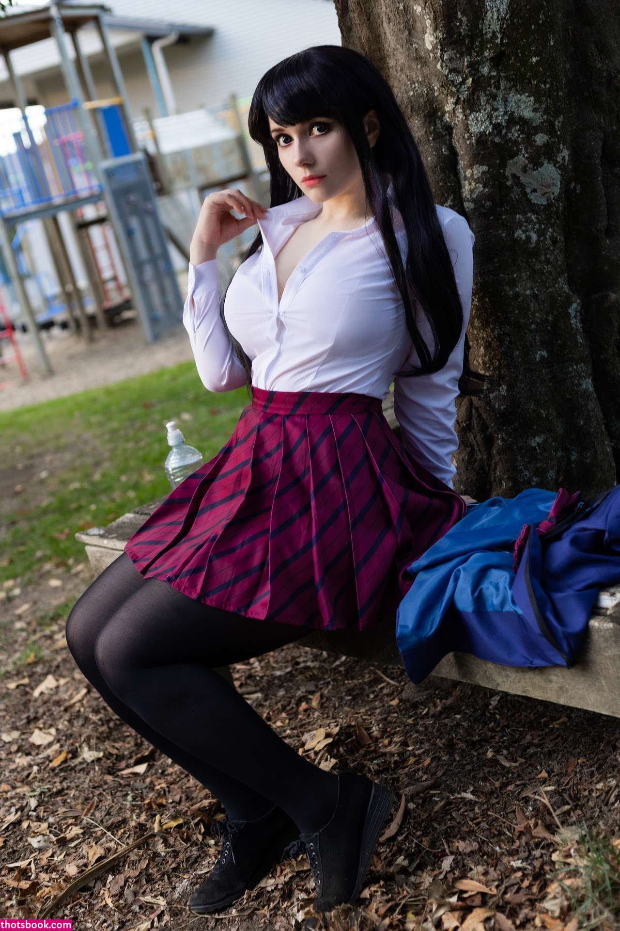 Mirikashi Nude Photos #3 416803