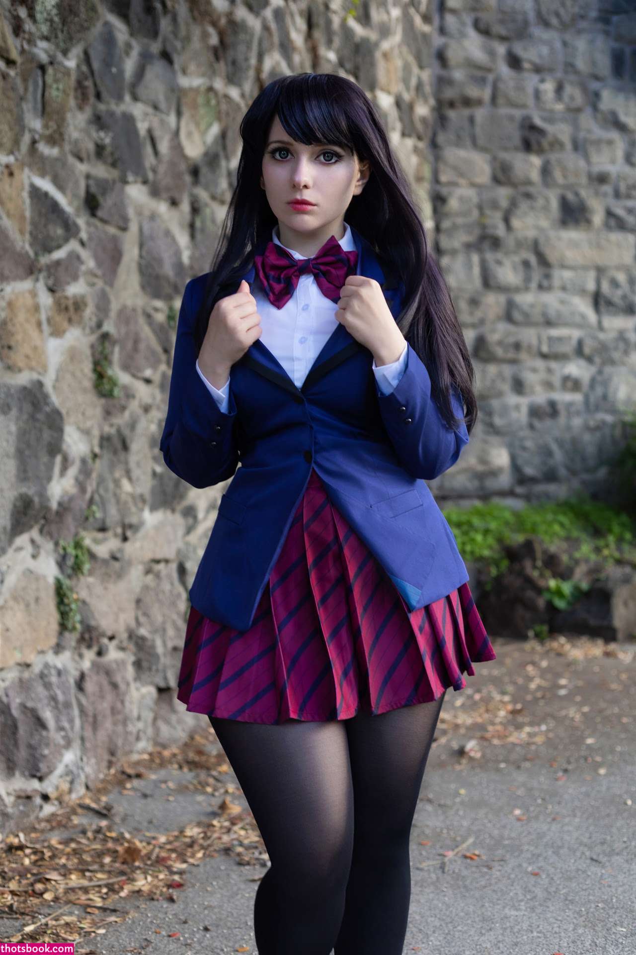 Mirikashi Nude Photos #3 416807