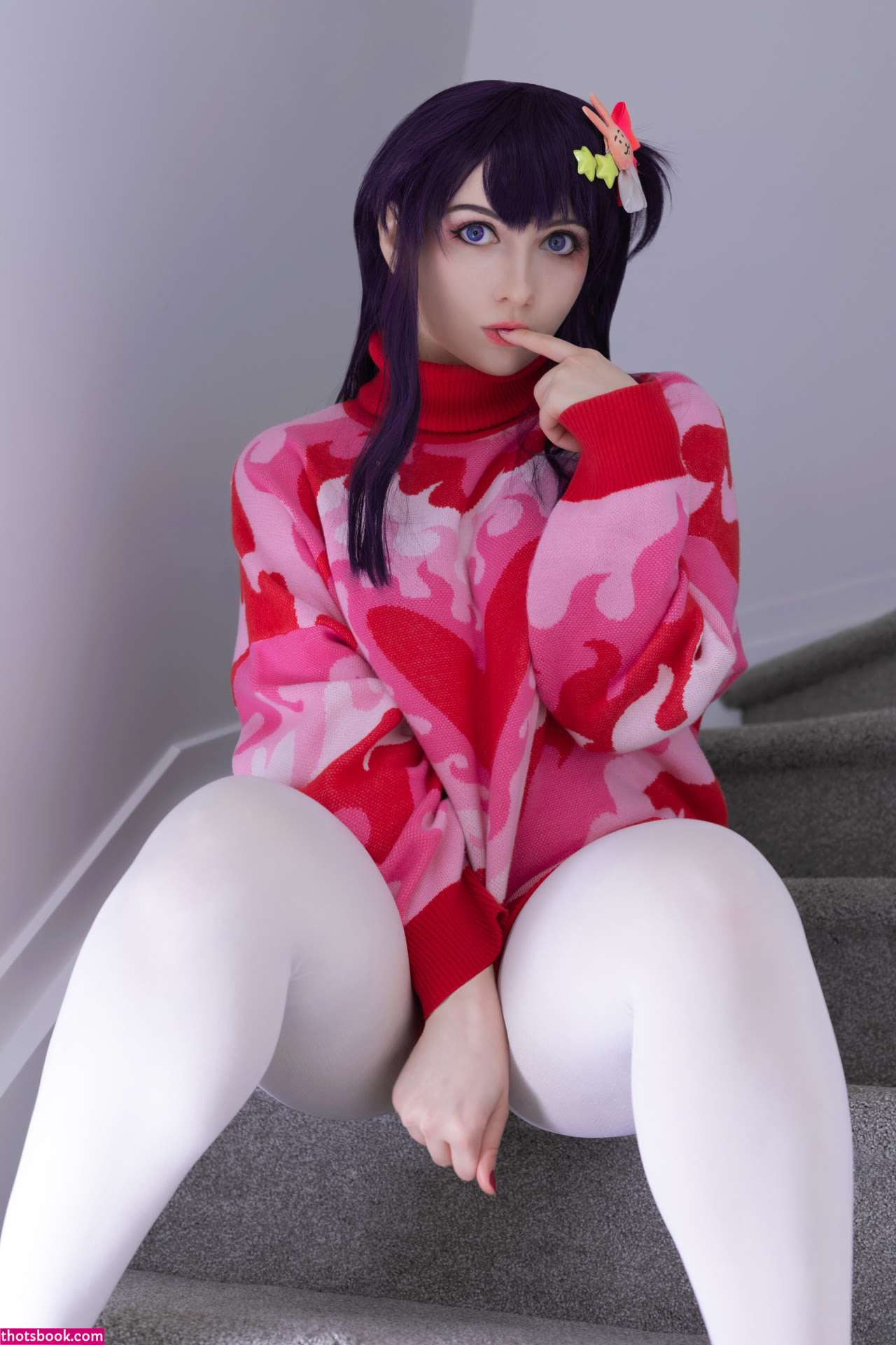 Mirikashi Nude Photos #5 416835